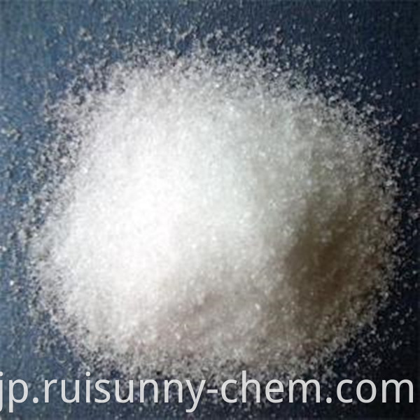 Ammonium Bicarbonate Size Updated